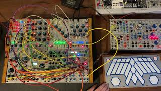 Video thumbnail for SoU Episode 7 Featured Module: Buchla 223e by Source Of Uncertainty
