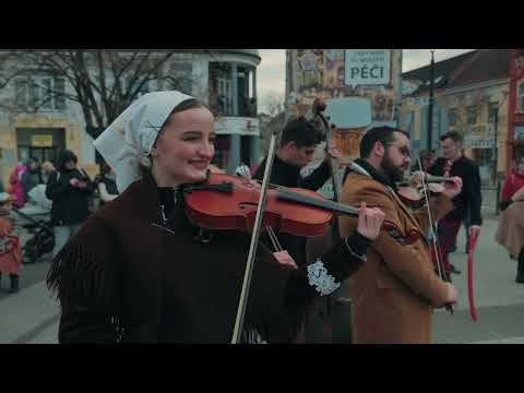 Fašank Hodonín 2025 - Aftermovie