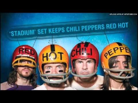 Red Hot Shit (Red Hot Chili Peppers Sample Beat)