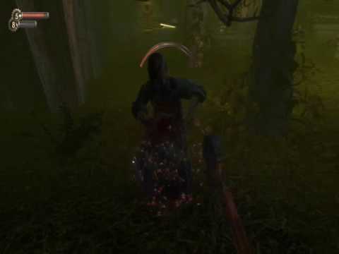 Bioshock Video Talkthrough Pt 25