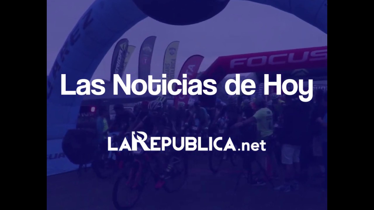 noticiero martes 28