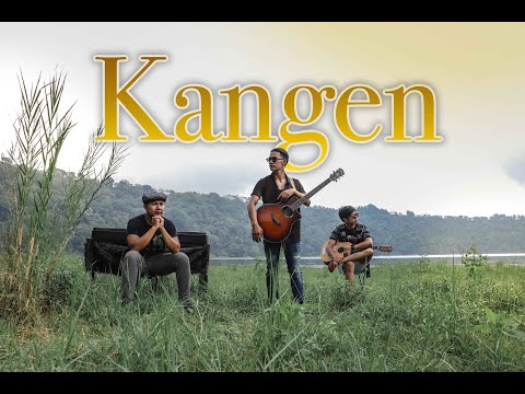 KANGEN - HARMONI PAGI
