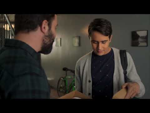 Love, Victor: Season 2, Episode 3 (Victor quits the basketball team)