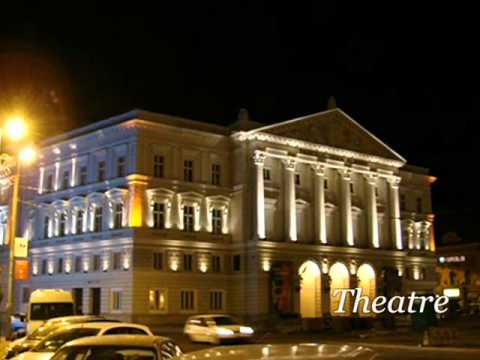 Arad City short presentation