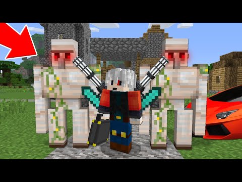 1000$ KÖTÜ MAFYA - Minecraft