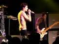 Buckcherry - Cream - Starland Ballroom - 3-17-09