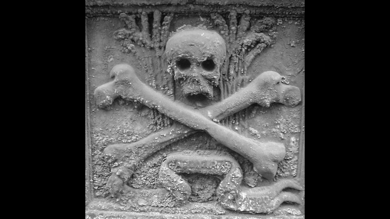 Chapter 3: At Black Market