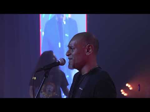 Fari Paree - FASYLIVE | Maldives Music Fest