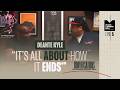 Deante Kyle Tells The TRUTH About Candace Owens &  Ms. Rachell