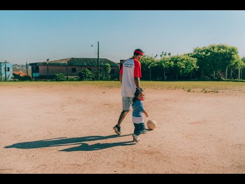 MiniDoc. “CriaDaVarzea”