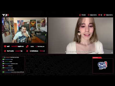 TJI REAGE AOS SEUS AMIGOS A VIVER NO JAPÃO #10