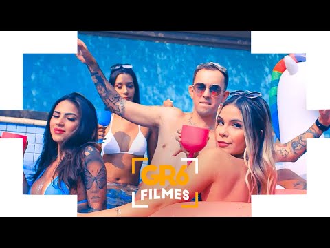 Phe Cachorrera - Audi Prata (GR6 Explode) DJ Léo JB