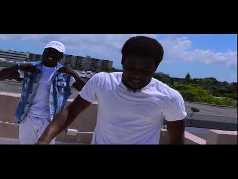 BENJI x M.O.E BOX-TO LIVE