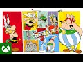 Asterix & Obelix - Slap Them All! 2 - Gameplay Trailer