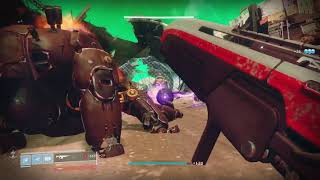 【LIVE】大学生二人がDestiny2のストーリー攻略していく話 #6