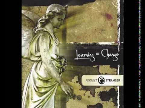 Perfect Stranger - Hyperdrive