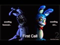 Five Nights at Freddy's 2 Soundtrack + Phone ...