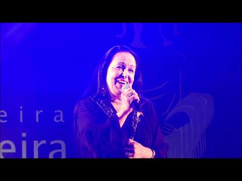 Cidália Moreira - "O ardinita" ( Linhares Barbosa / Popular *Fado Corrido*)
