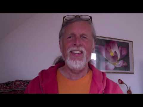 Bhajan Noam "PSOAS - Der Muskel der Seele"