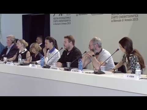 72nd Venice Film Festival - The Childhood of a Leader