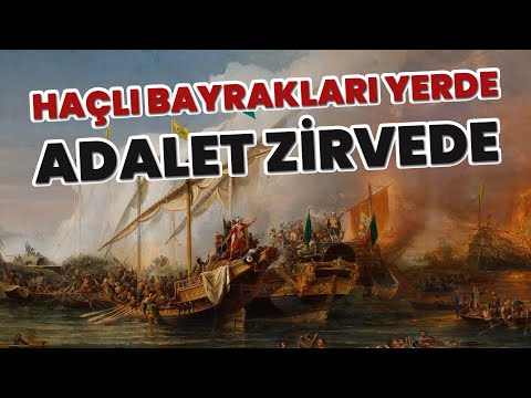 Öyle Zafer Kazandı ki, Padişaha Damat Oldu! | Piyale Paşa