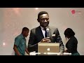 The Blessing Of Ephraim Manasseh Pastor Moses Ida Michaels Ecclesia Hills