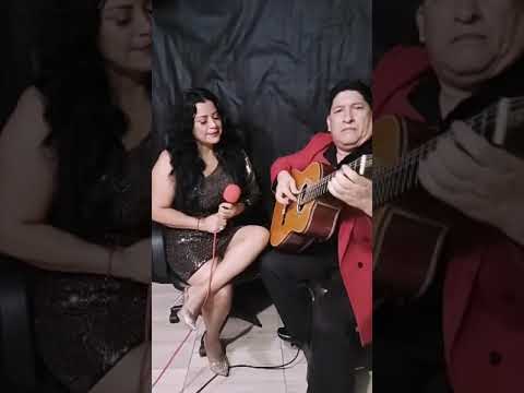 bolero Ni perdón ni olvido cover Lía Santiana 💔