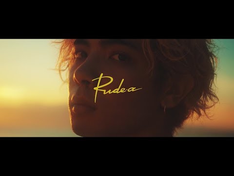 Rude-α 『It's only love』