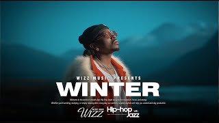 Winter Jazz | Snowfall