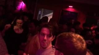 There's Yes Yes In Your Eyes