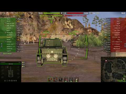 СРОЧНО! ИГРУ СЛОМАЛИ! world of tanks 2019 Бой на КВ-3