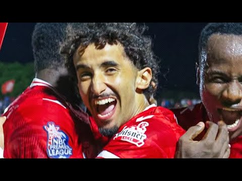 GOLI LA SIKU: Mohamed Bajaber na maajabu ya goli lake la kwanza Simba SC NBC PL 04/12/2025