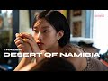 Official Trailer Desert Of Namibia