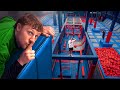 SIDEMEN FORFEIT HIDE SEEK IN WORLD S BIGGEST TRAMPOLINE PARK