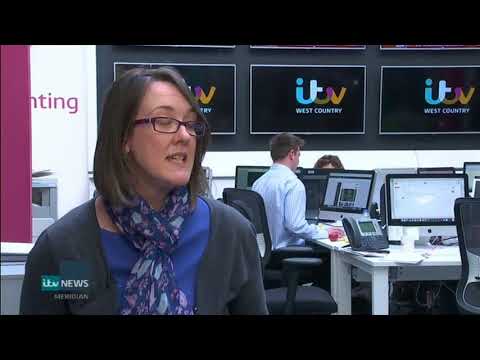ITV News Meridian ITV1 2016 04 06 18 00 00