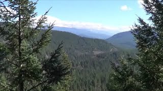 preview picture of video 'Chuckanut Ridge'