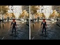 AMD FSR 3 FG Mod - GTX 1650 - Test in 8 Games