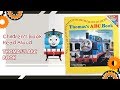 Thomas S ABC Book Thomas And Friends Children S Books Read Aloud