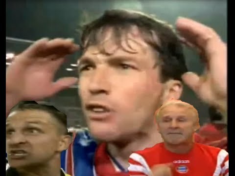 Die Größten AUSRASTER und Sprüche der Bundesliga