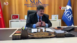 SGK’dan Taksitlendirme Kolaylığı