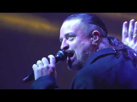 Trans-Siberian Orchestra "Good King Joy" live 12/17/17 (5) Philadelphia 3pm TSO Russell Allen