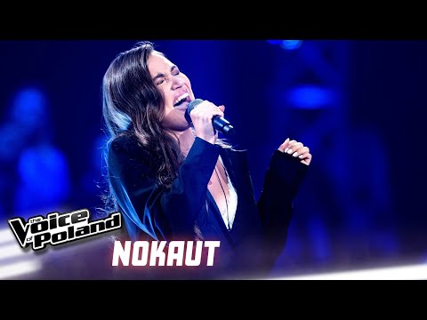 Alicja Szemplińska - "Get Here" - Knockout - The Voice of Poland 10