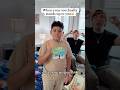 Finally Stood Up To My Mom Funny Shorts