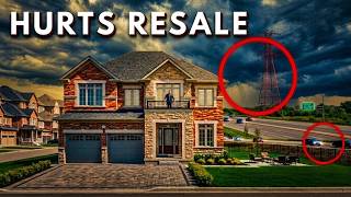 NEVER Buy an ONTARIO Home with These Features