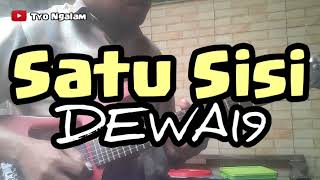 Download lagu SATU SISI DEWA19 GUITAR COVER... mp3