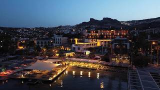 Casamia Boutique Hotel, Bodrum, Türkiye | Travel With Jhanvi