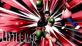 リトルマックでVIP！対戦相手募集【スマブラSP】