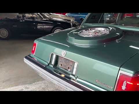 1977 Cadillac Seville (CC-1979422) for sale in West Babylon, New York