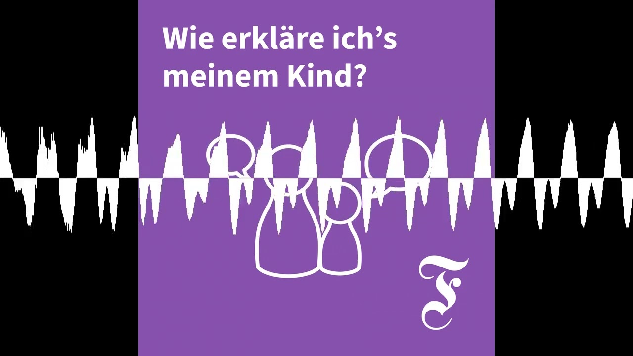 Warum wir Halloween feiern - F.A.Z. Wie erkläre ich’s meinem Kind?