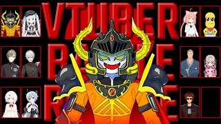 ��#Vtuber�Хȥ���磻����2�����Ⲧ������̿�𤤤򤷤ޤ����ڤ��ä������Ⲧ��